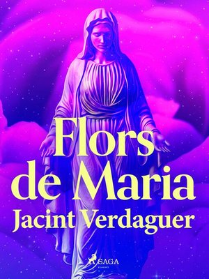 cover image of Flors de Maria